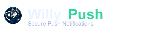 Willy Push